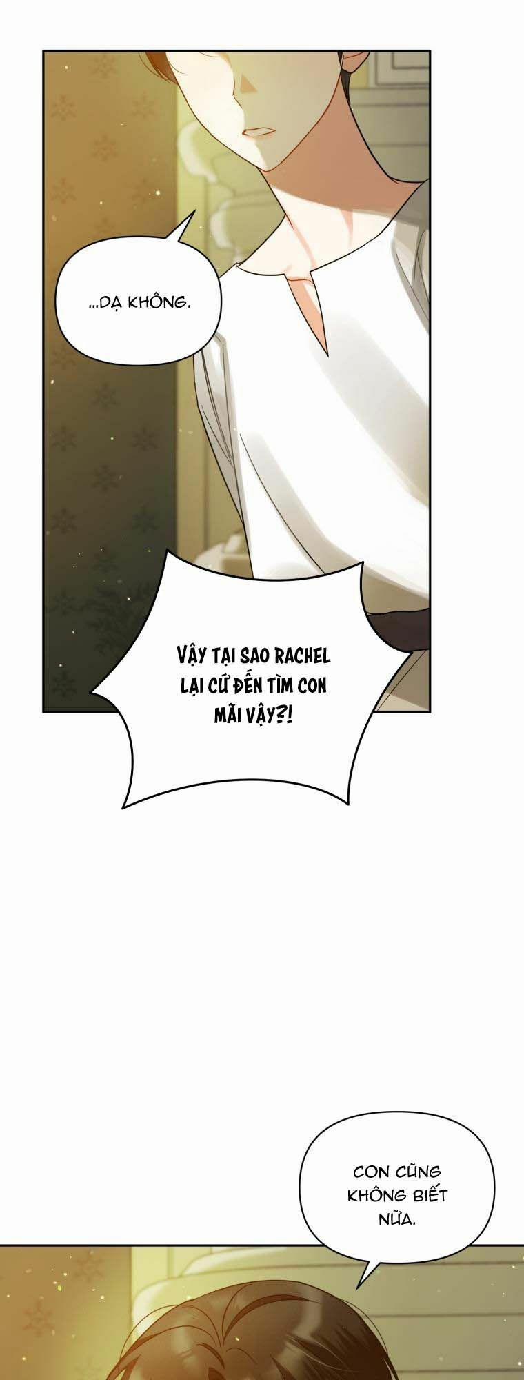 Tôi Trở Thành Em Gái Của Nam Chính Tiểu Thuyết Bl 6 trang 29