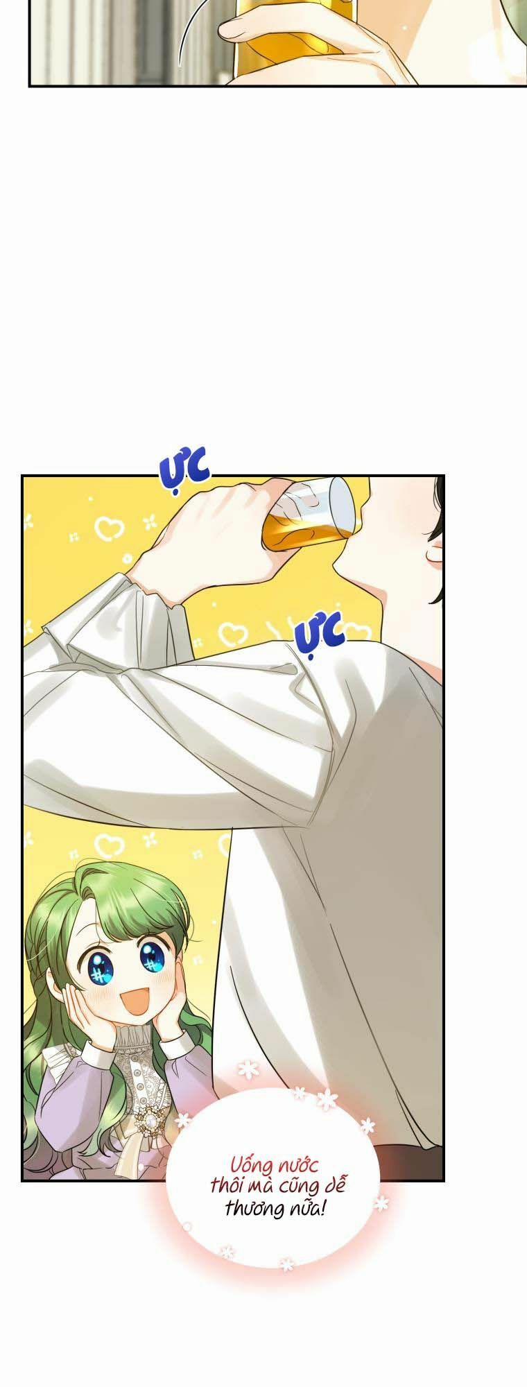 Tôi Trở Thành Em Gái Của Nam Chính Tiểu Thuyết Bl 6 trang 3