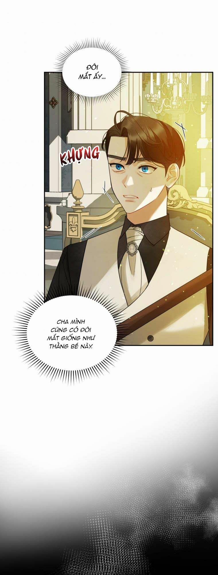 Tôi Trở Thành Em Gái Của Nam Chính Tiểu Thuyết Bl 6 trang 31