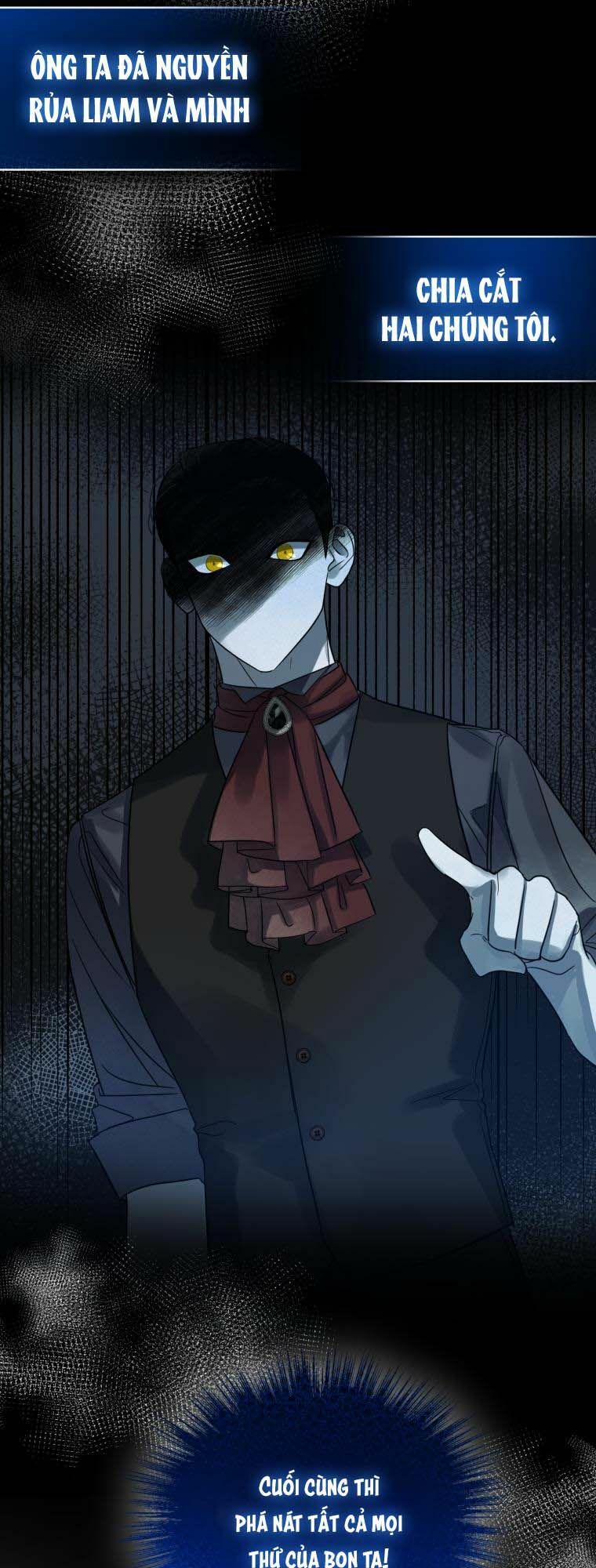 Tôi Trở Thành Em Gái Của Nam Chính Tiểu Thuyết Bl 6 trang 32