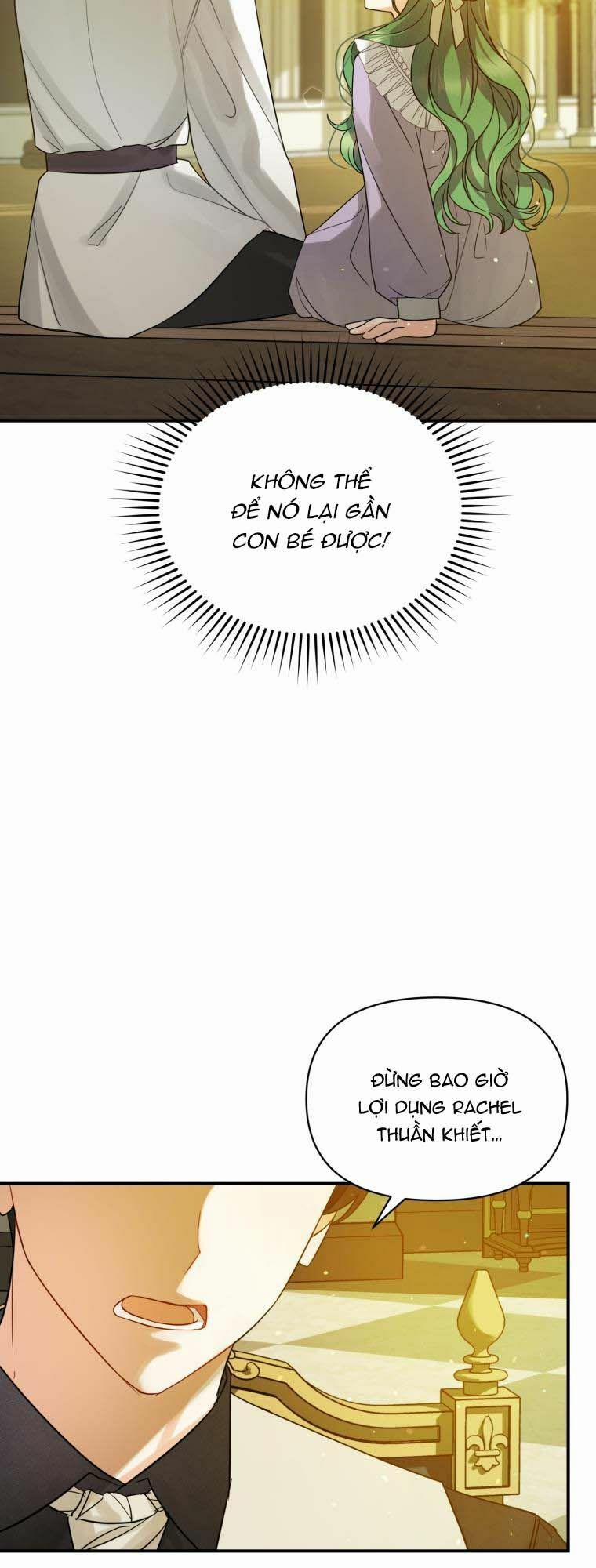 Tôi Trở Thành Em Gái Của Nam Chính Tiểu Thuyết Bl 6 trang 34