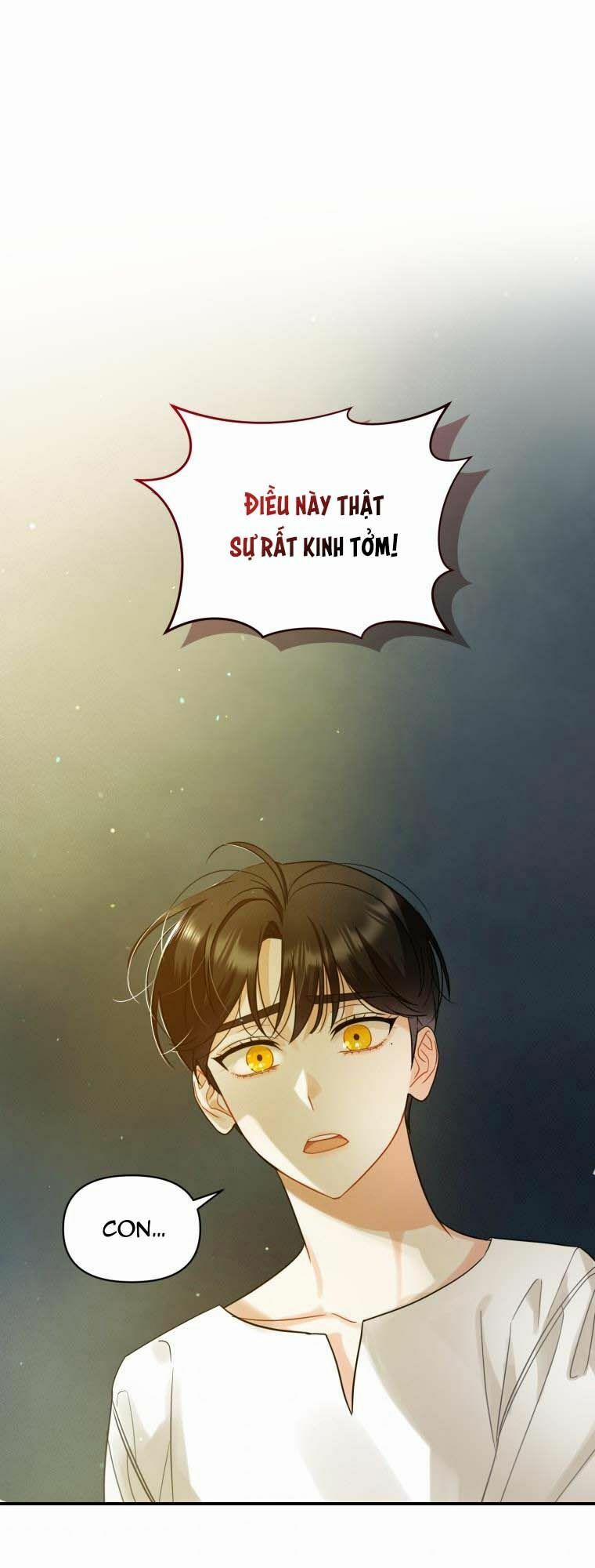 Tôi Trở Thành Em Gái Của Nam Chính Tiểu Thuyết Bl 6 trang 35