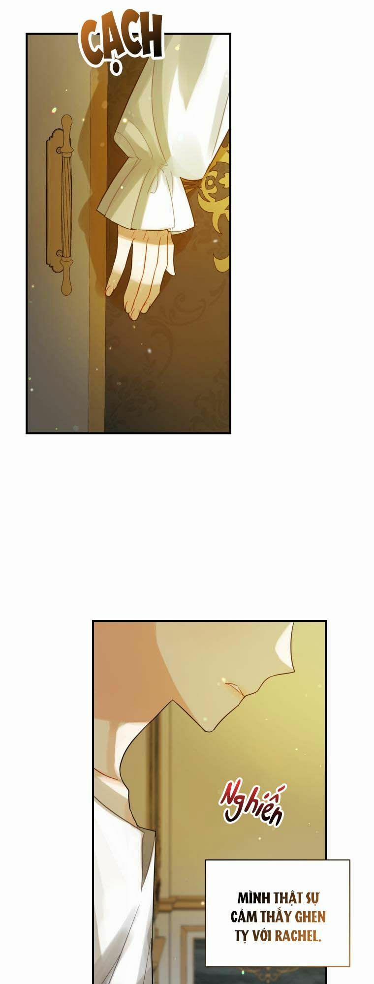 Tôi Trở Thành Em Gái Của Nam Chính Tiểu Thuyết Bl 6 trang 38