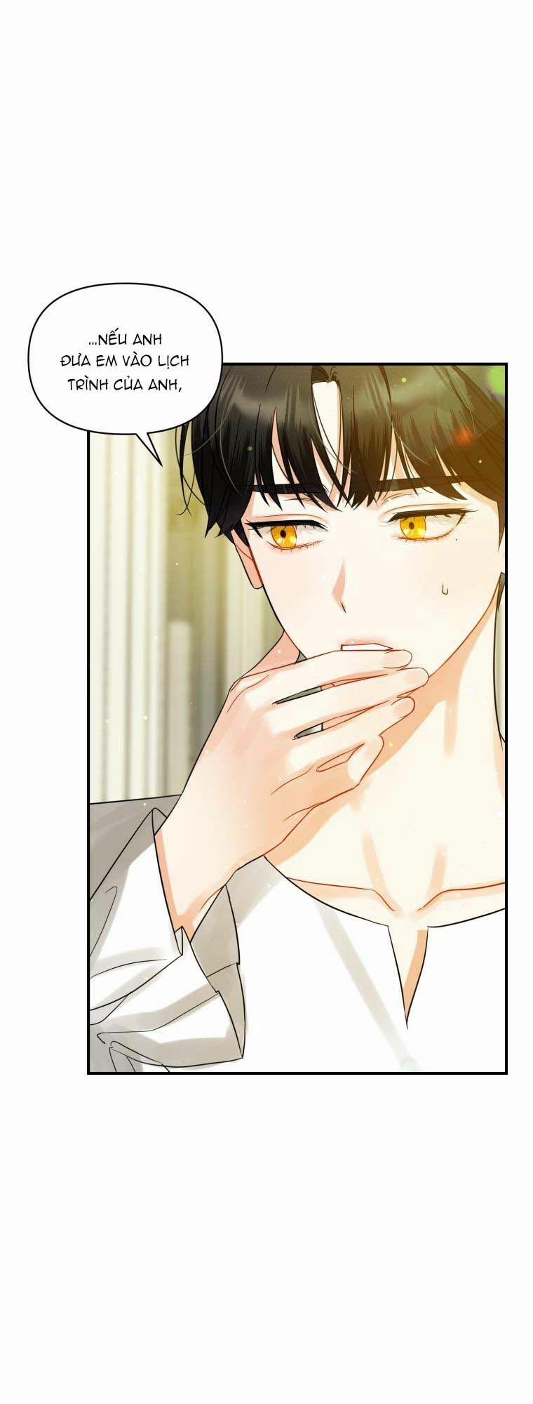 Tôi Trở Thành Em Gái Của Nam Chính Tiểu Thuyết Bl 6 trang 4