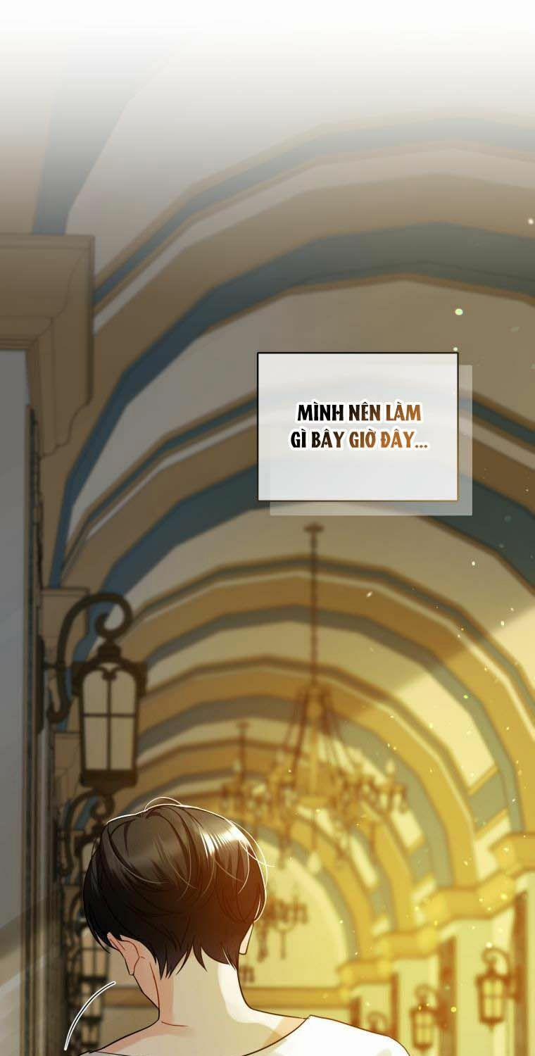 Tôi Trở Thành Em Gái Của Nam Chính Tiểu Thuyết Bl 6 trang 40