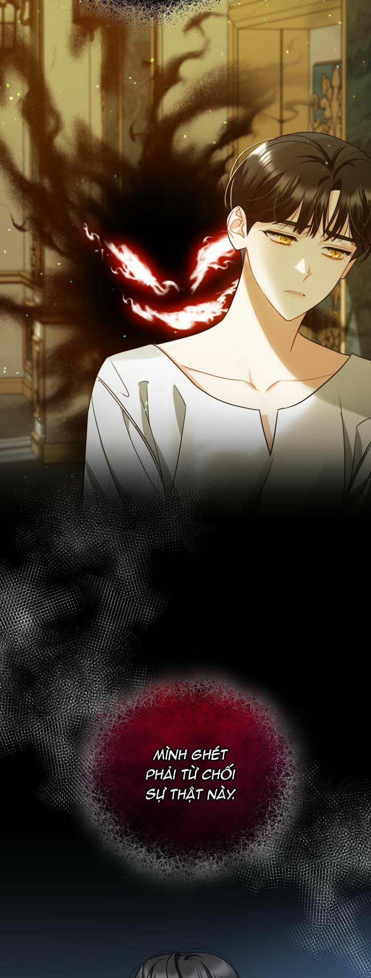 Tôi Trở Thành Em Gái Của Nam Chính Tiểu Thuyết Bl 6 trang 43