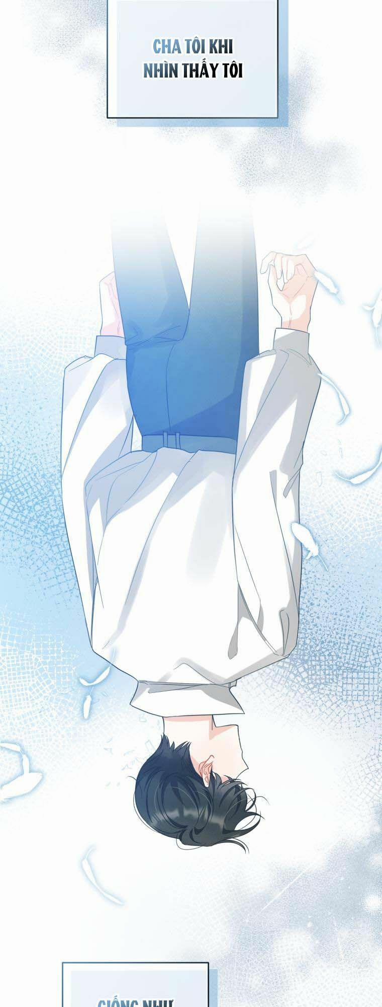 Tôi Trở Thành Em Gái Của Nam Chính Tiểu Thuyết Bl 6 trang 45