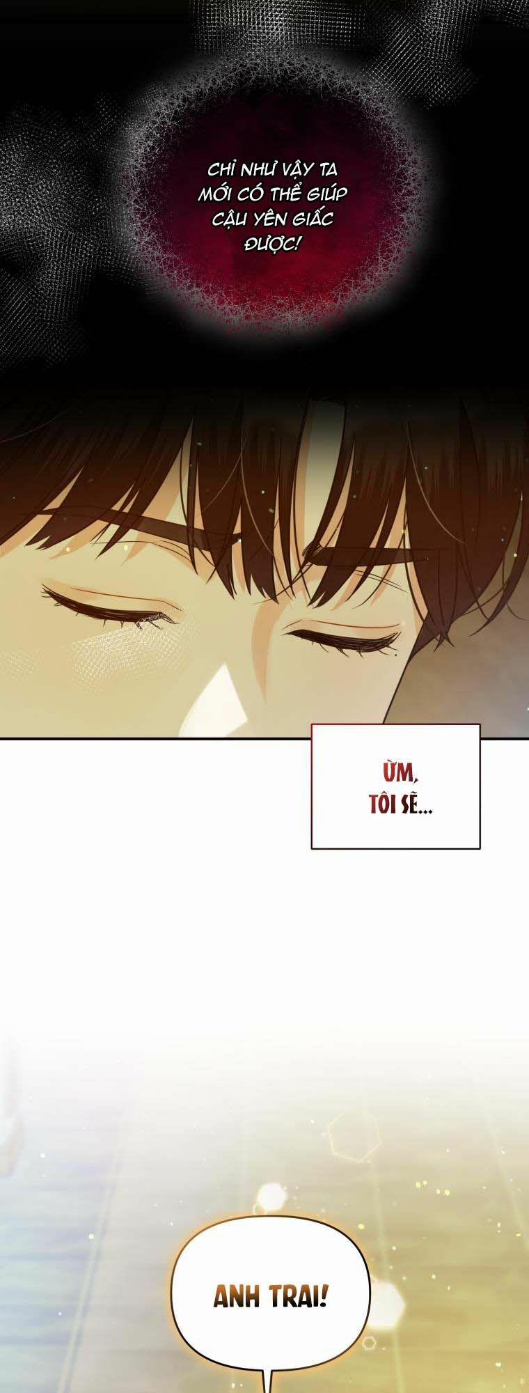 Tôi Trở Thành Em Gái Của Nam Chính Tiểu Thuyết Bl 6 trang 48