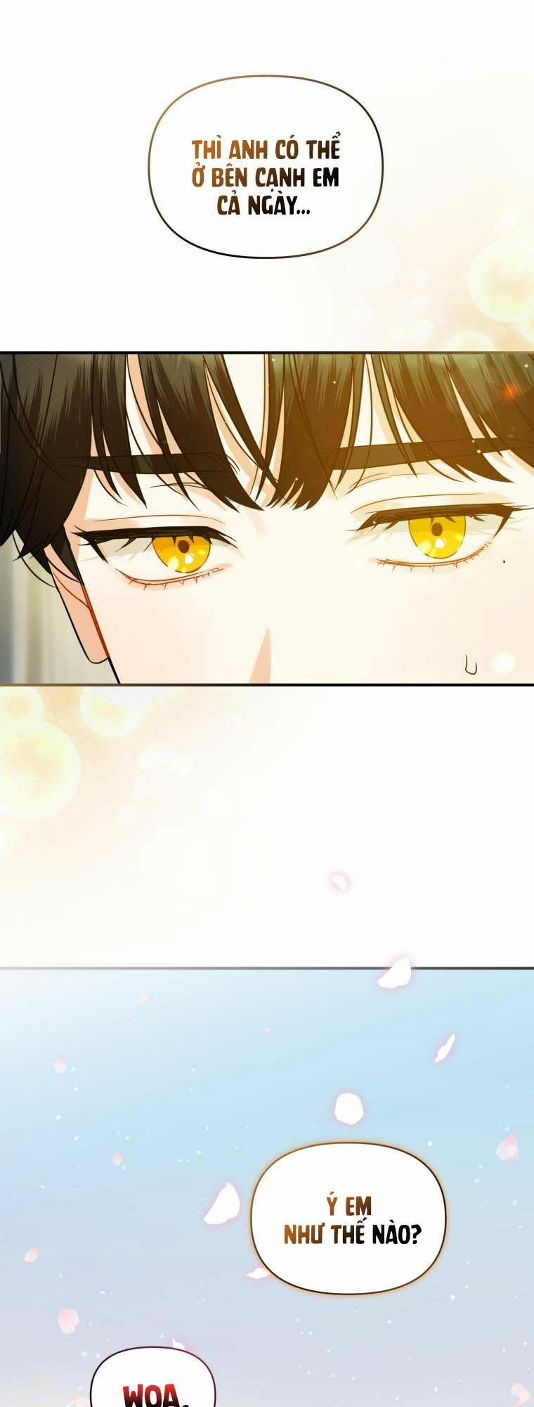 Tôi Trở Thành Em Gái Của Nam Chính Tiểu Thuyết Bl 6 trang 5