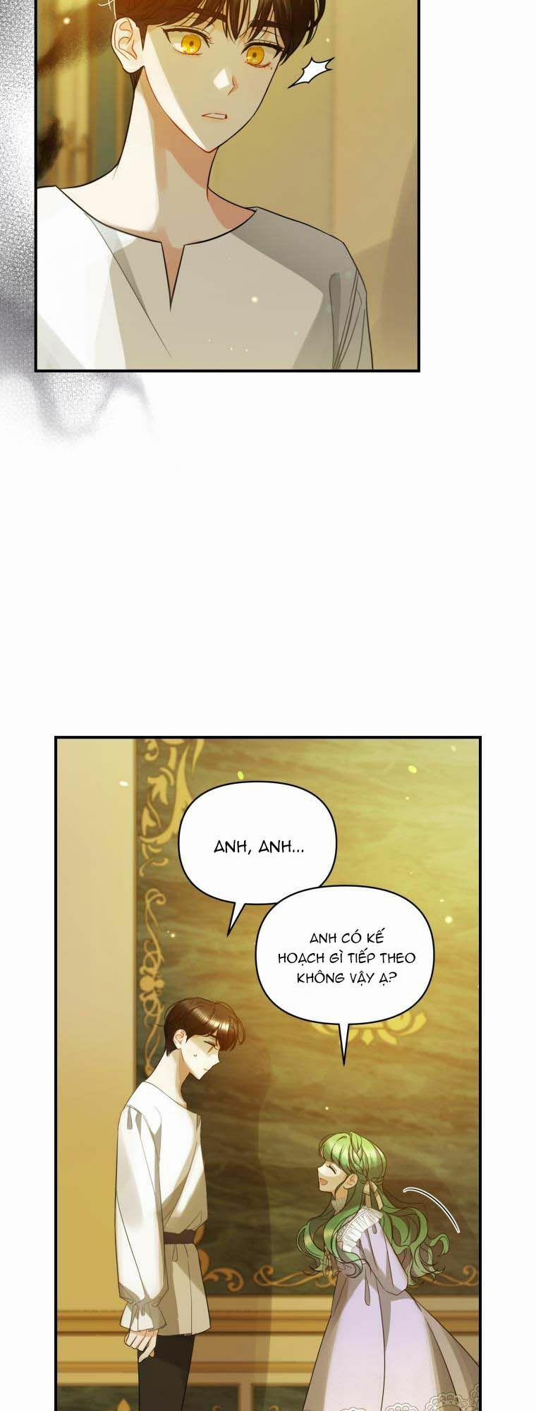 Tôi Trở Thành Em Gái Của Nam Chính Tiểu Thuyết Bl 6 trang 50