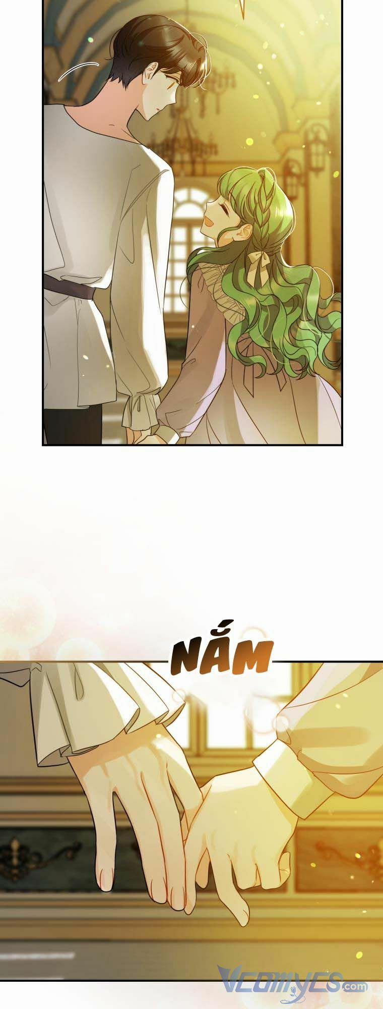 Tôi Trở Thành Em Gái Của Nam Chính Tiểu Thuyết Bl 6 trang 52