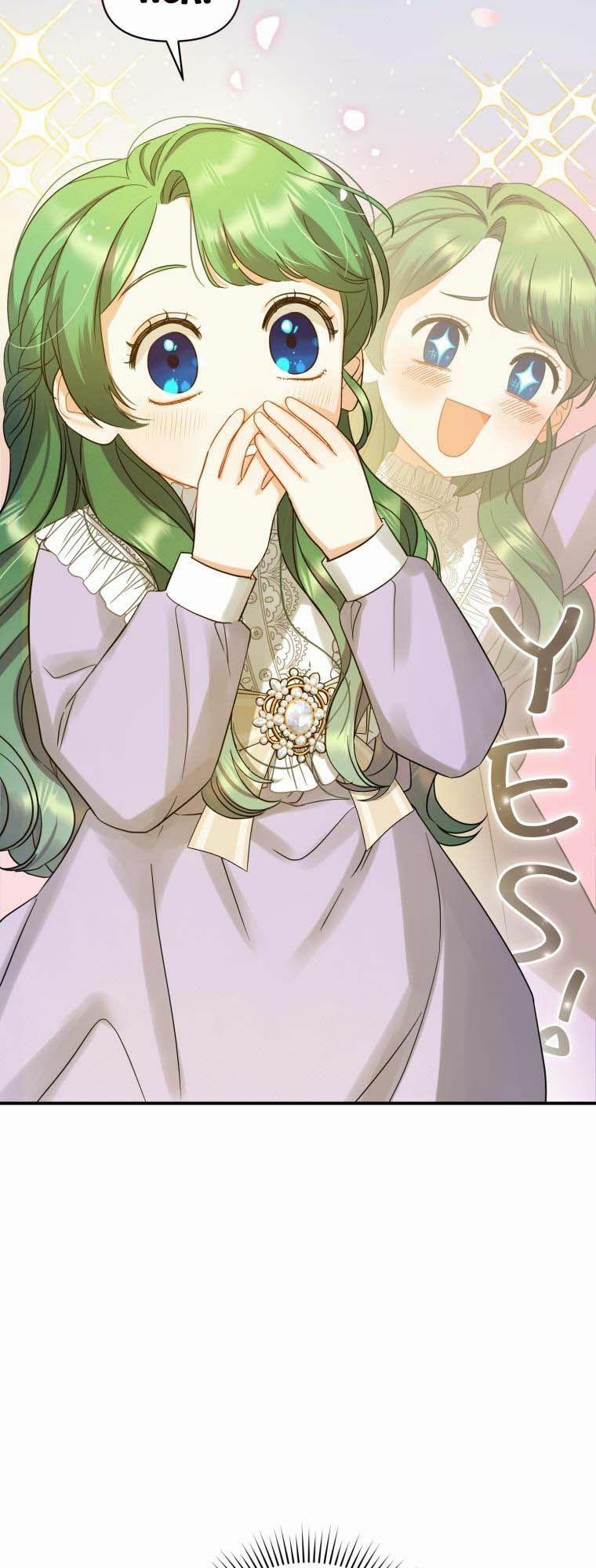 Tôi Trở Thành Em Gái Của Nam Chính Tiểu Thuyết Bl 6 trang 6