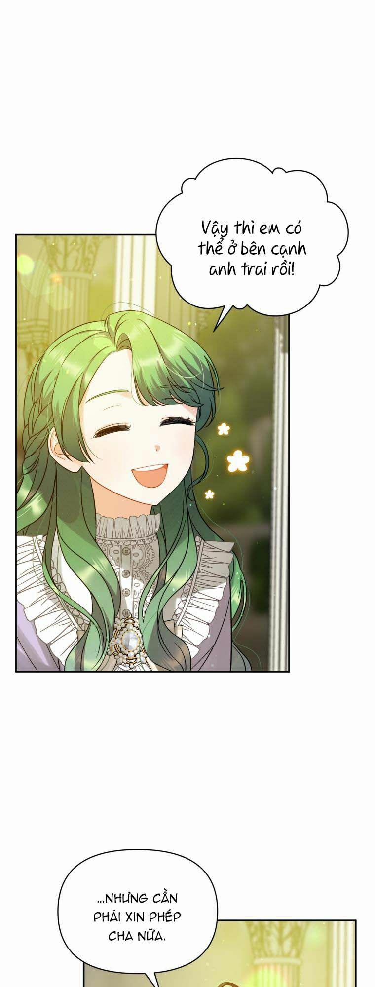 Tôi Trở Thành Em Gái Của Nam Chính Tiểu Thuyết Bl 6 trang 8