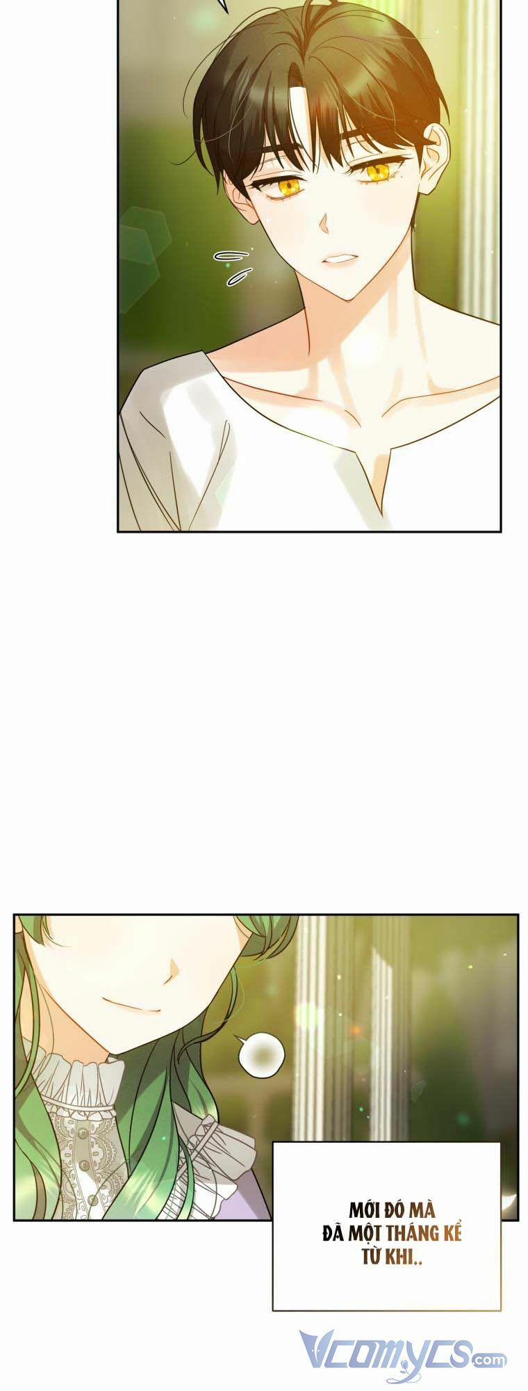 Tôi Trở Thành Em Gái Của Nam Chính Tiểu Thuyết Bl 6 trang 9