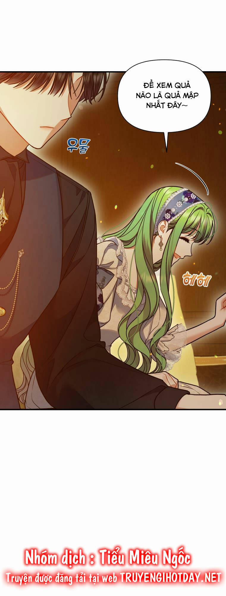 Tôi Trở Thành Em Gái Của Nam Chính Tiểu Thuyết Bl 60 trang 13