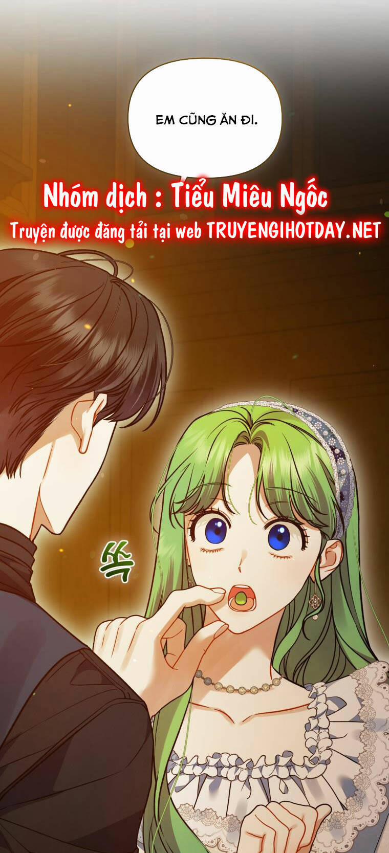 Tôi Trở Thành Em Gái Của Nam Chính Tiểu Thuyết Bl 60 trang 15