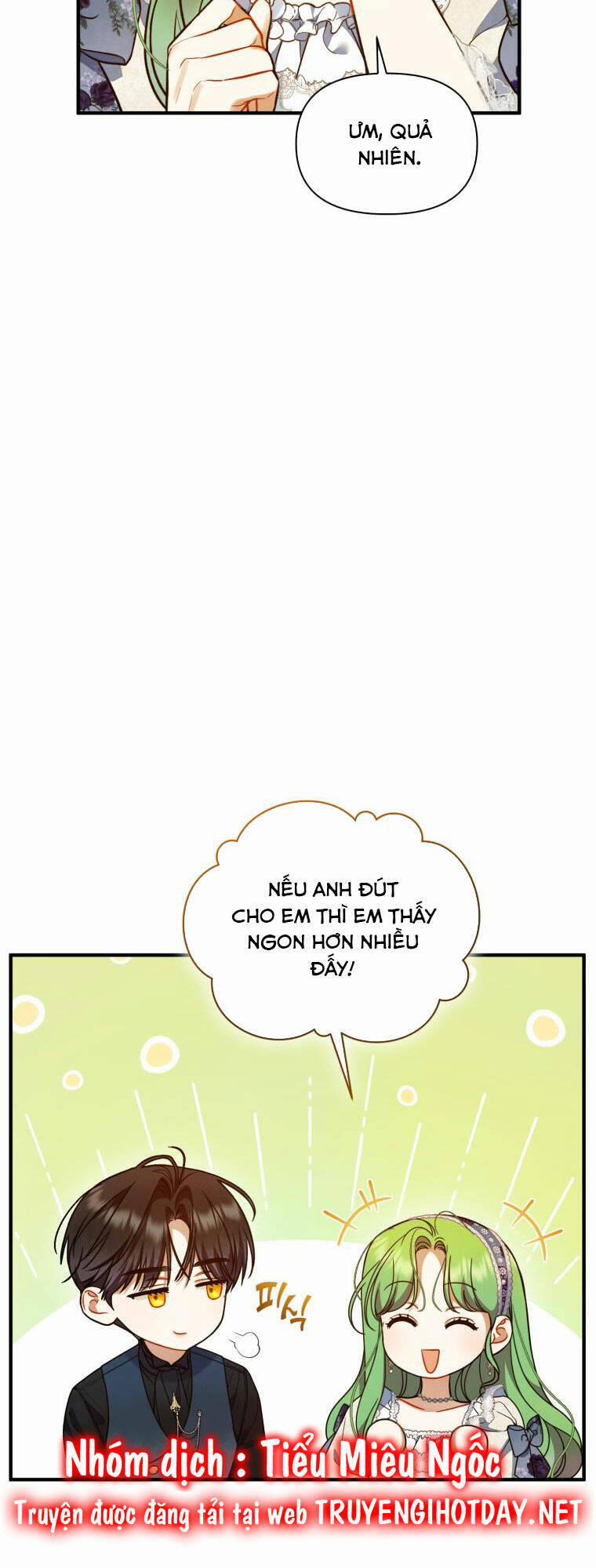 Tôi Trở Thành Em Gái Của Nam Chính Tiểu Thuyết Bl 60 trang 17