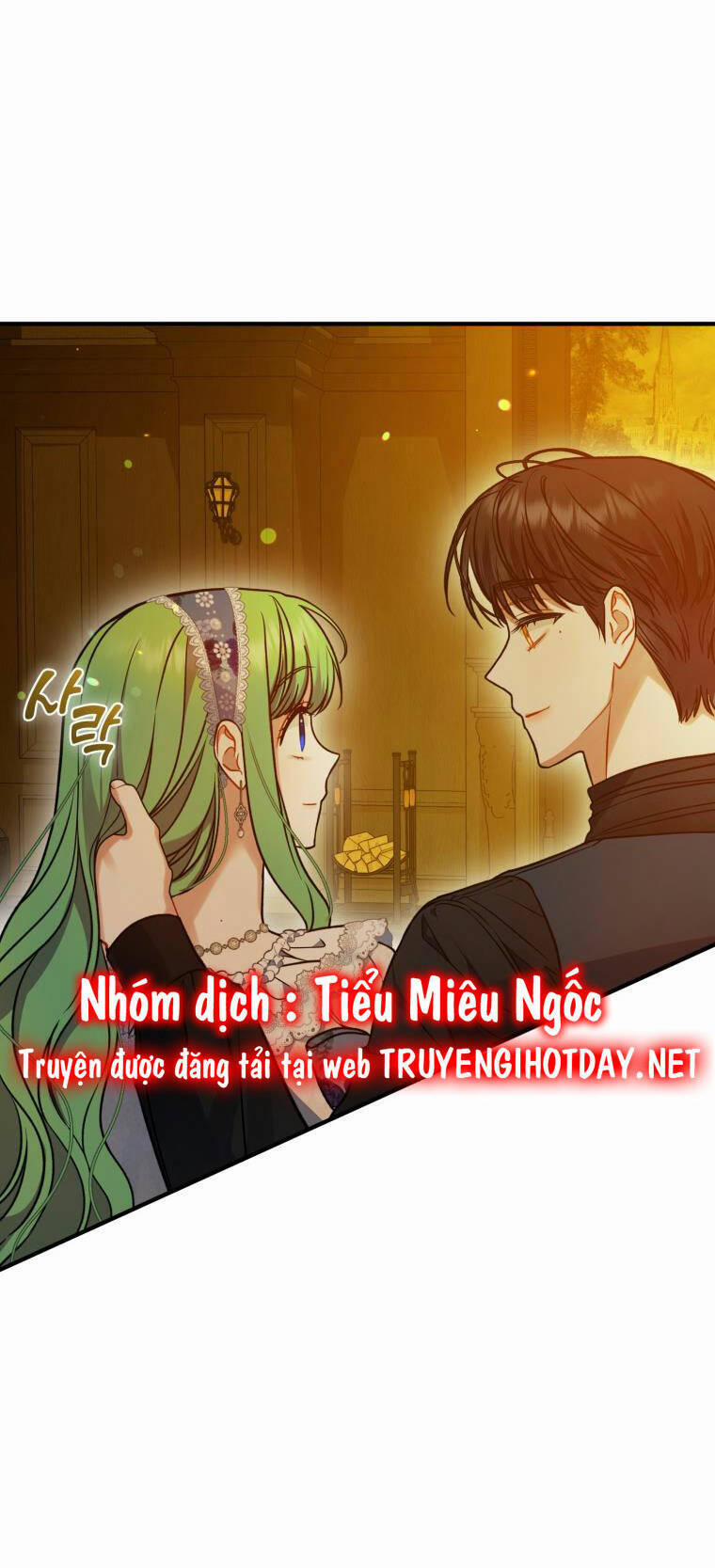 Tôi Trở Thành Em Gái Của Nam Chính Tiểu Thuyết Bl 60 trang 19