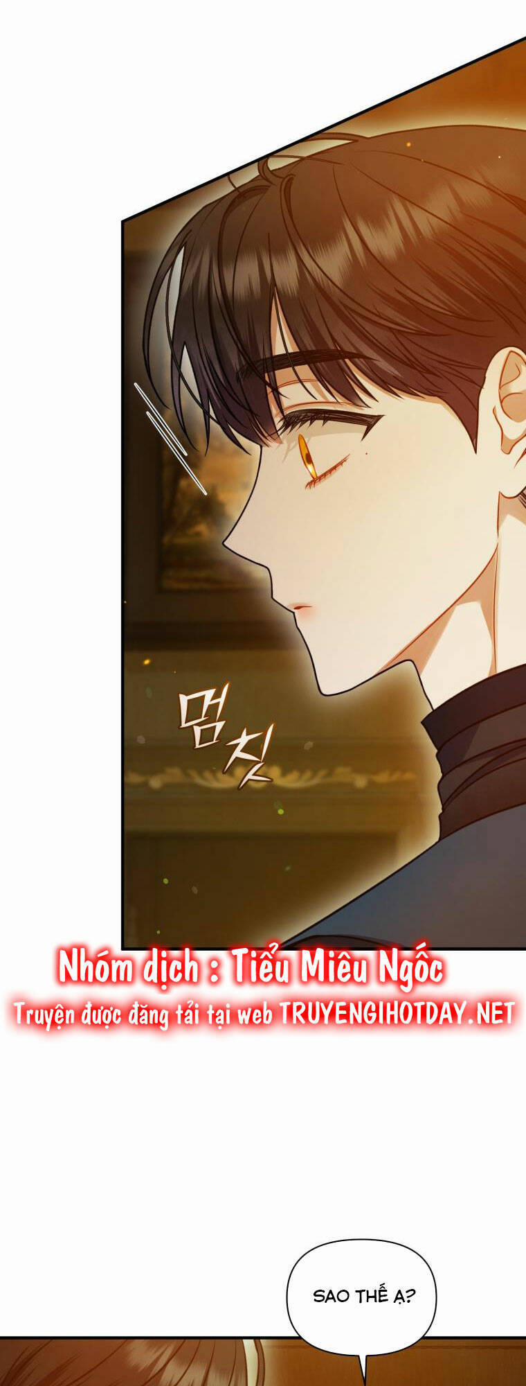 Tôi Trở Thành Em Gái Của Nam Chính Tiểu Thuyết Bl 60 trang 20