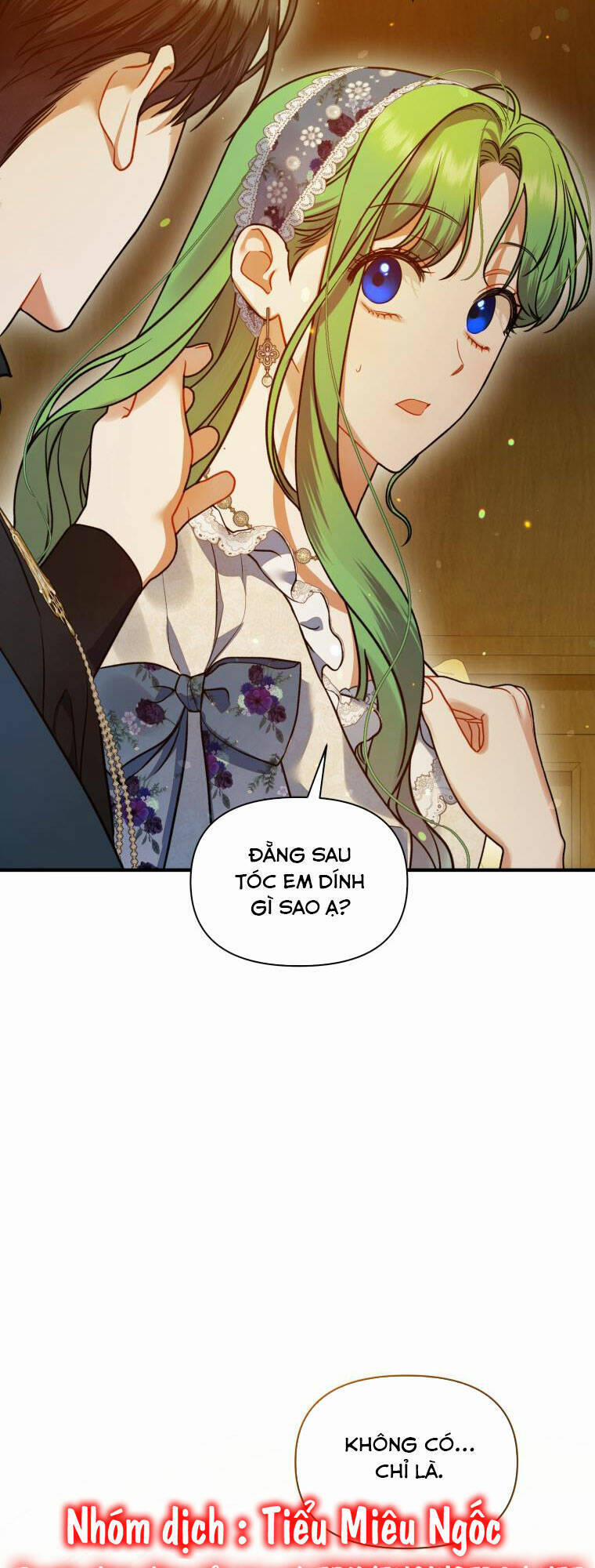 Tôi Trở Thành Em Gái Của Nam Chính Tiểu Thuyết Bl 60 trang 21