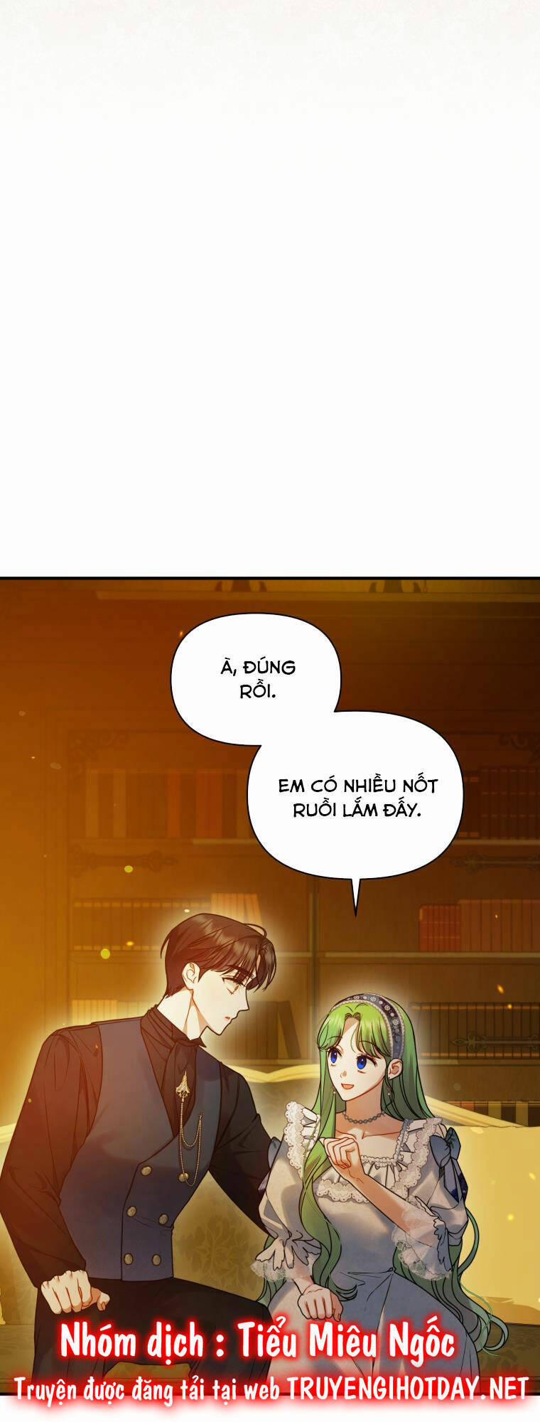 Tôi Trở Thành Em Gái Của Nam Chính Tiểu Thuyết Bl 60 trang 24