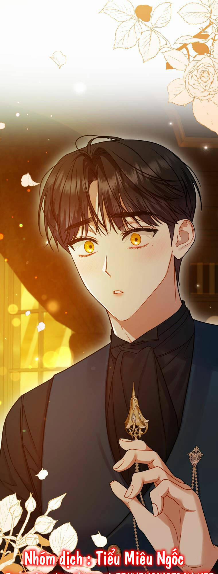 Tôi Trở Thành Em Gái Của Nam Chính Tiểu Thuyết Bl 60 trang 32