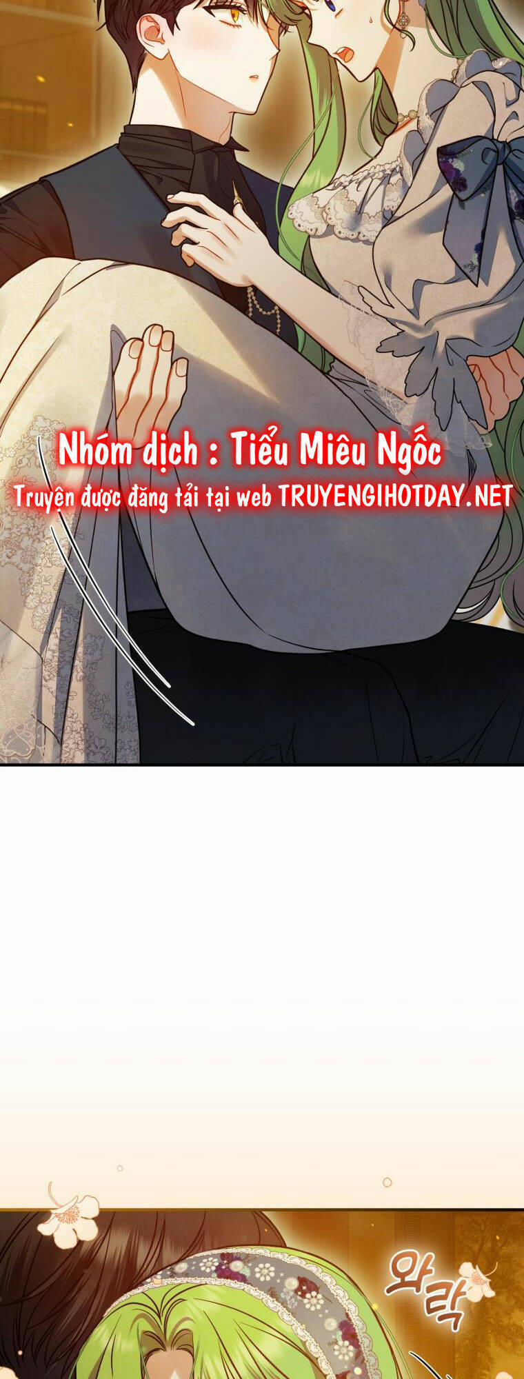 Tôi Trở Thành Em Gái Của Nam Chính Tiểu Thuyết Bl 60 trang 36