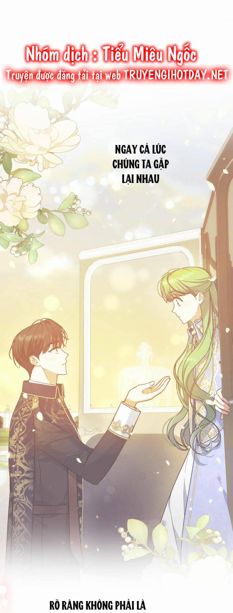 Tôi Trở Thành Em Gái Của Nam Chính Tiểu Thuyết Bl 60 trang 40