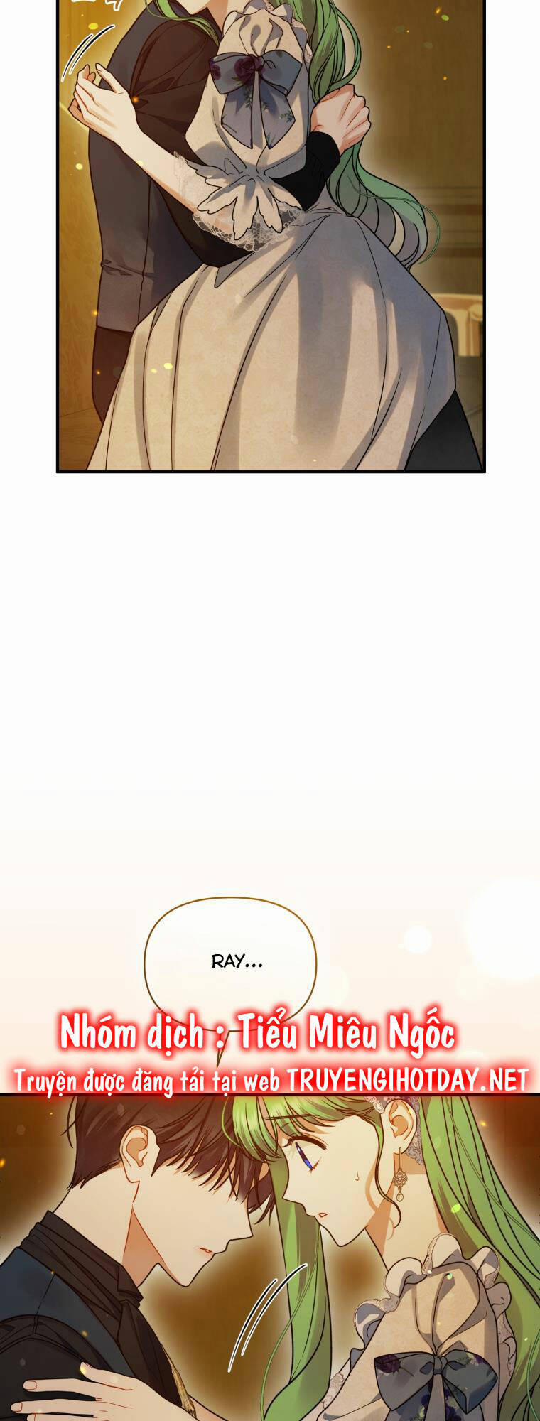 Tôi Trở Thành Em Gái Của Nam Chính Tiểu Thuyết Bl 60 trang 44