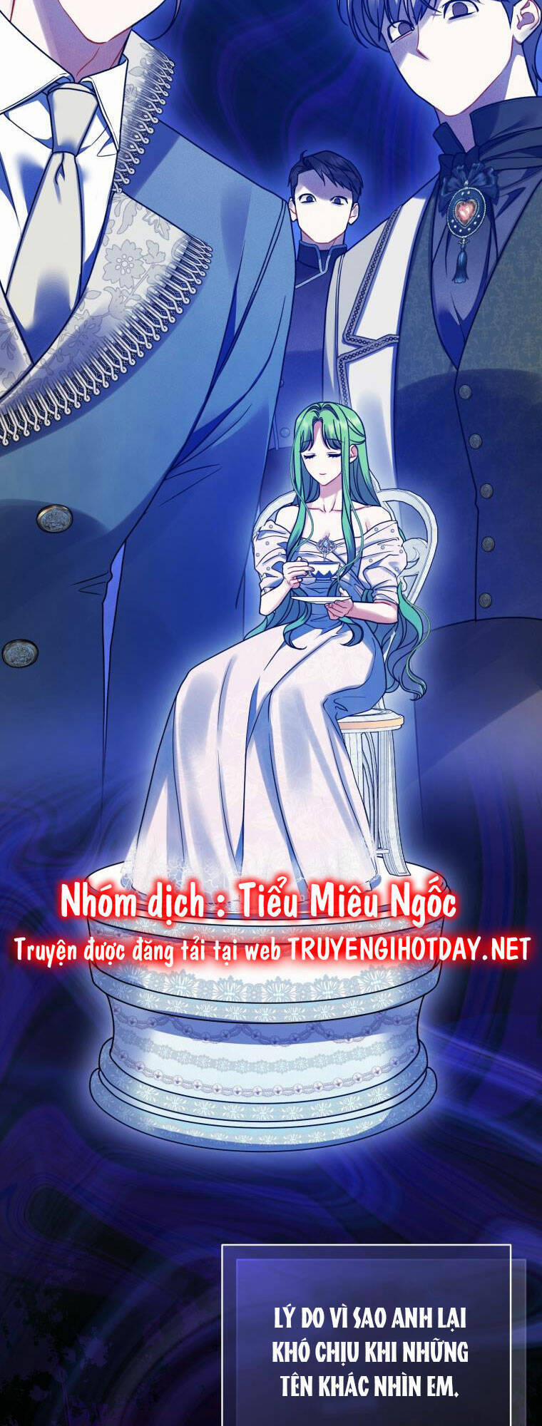 Tôi Trở Thành Em Gái Của Nam Chính Tiểu Thuyết Bl 60 trang 48