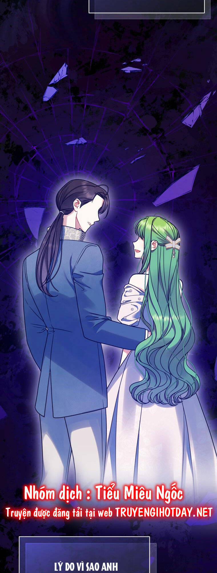 Tôi Trở Thành Em Gái Của Nam Chính Tiểu Thuyết Bl 60 trang 49