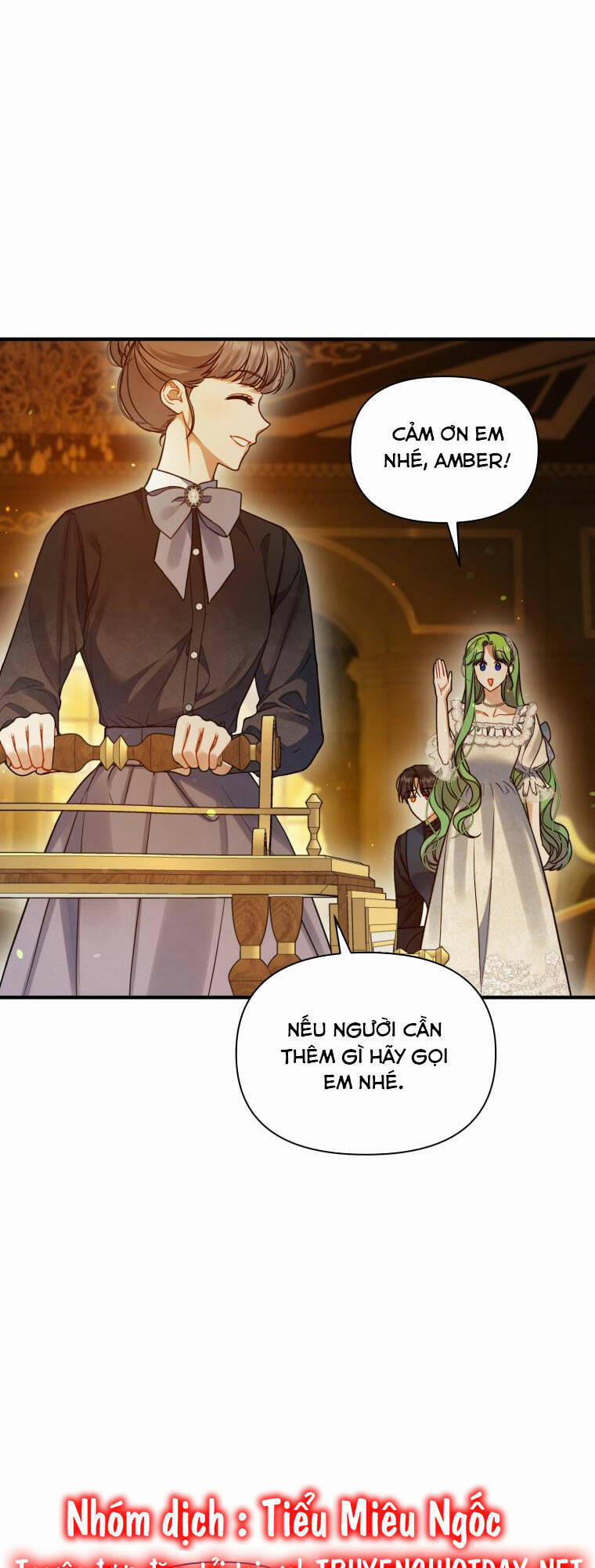 Tôi Trở Thành Em Gái Của Nam Chính Tiểu Thuyết Bl 60 trang 5