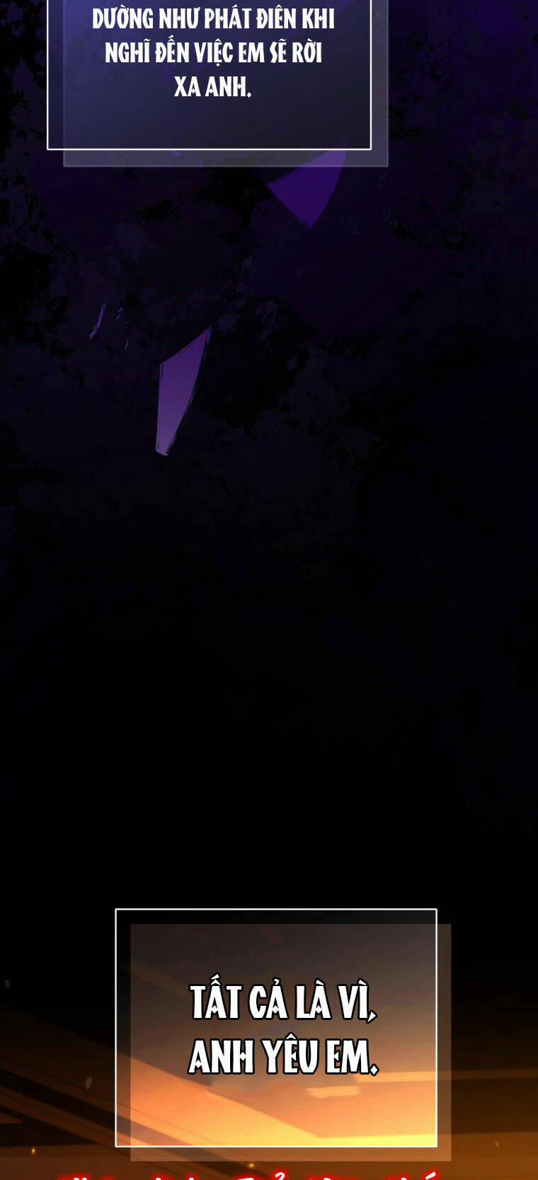 Tôi Trở Thành Em Gái Của Nam Chính Tiểu Thuyết Bl 60 trang 50