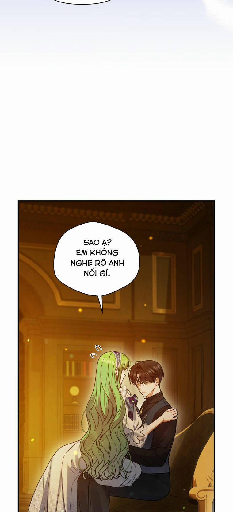 Tôi Trở Thành Em Gái Của Nam Chính Tiểu Thuyết Bl 60 trang 55