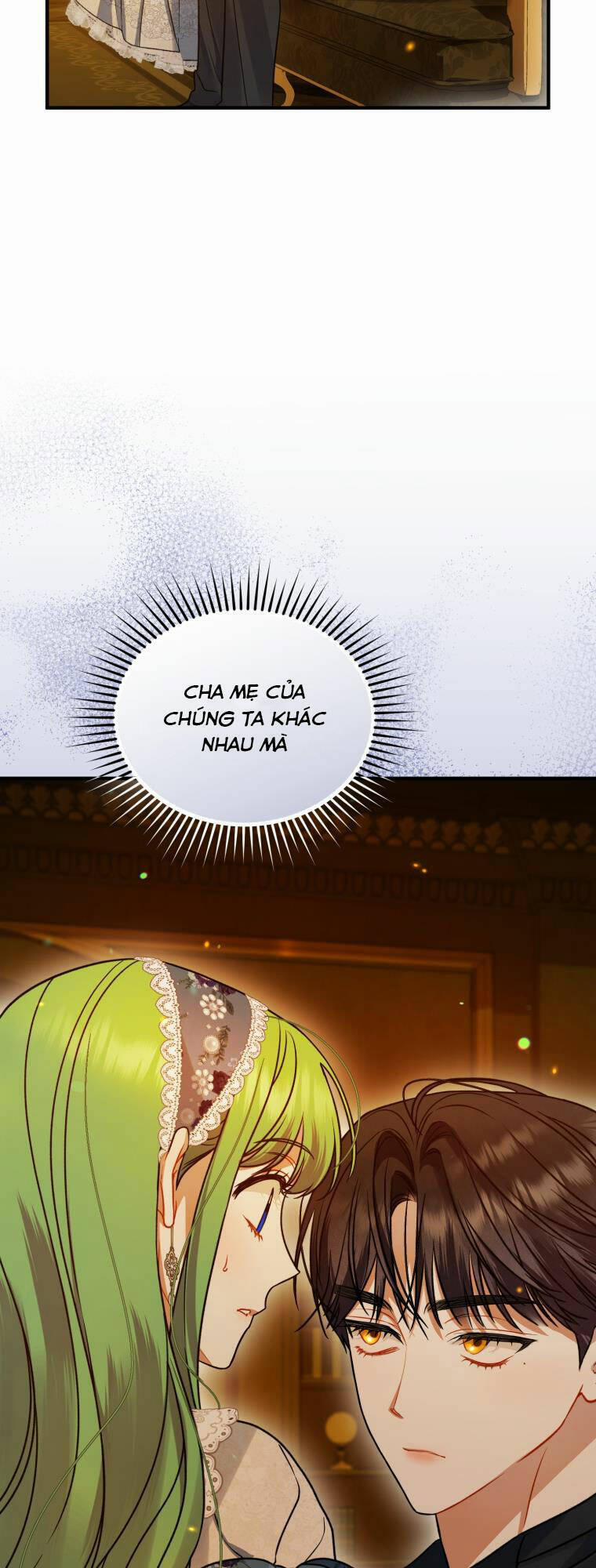 Tôi Trở Thành Em Gái Của Nam Chính Tiểu Thuyết Bl 60 trang 56