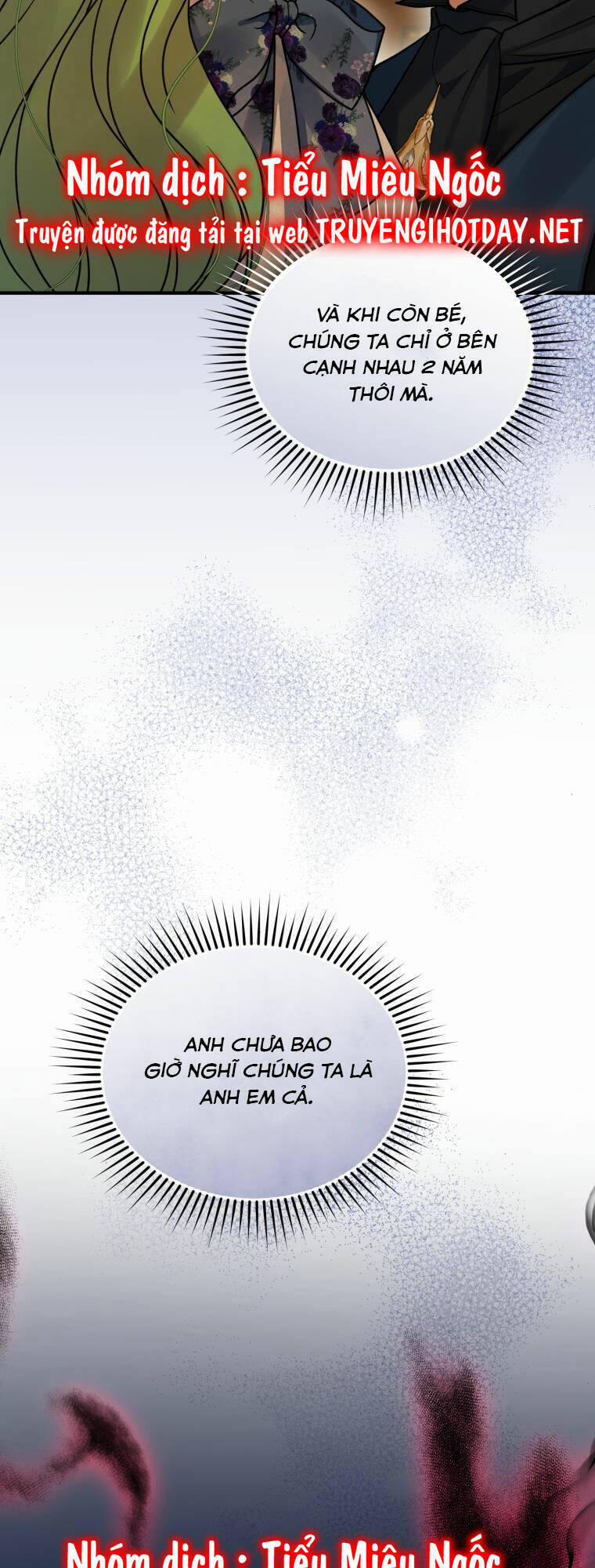 Tôi Trở Thành Em Gái Của Nam Chính Tiểu Thuyết Bl 60 trang 57