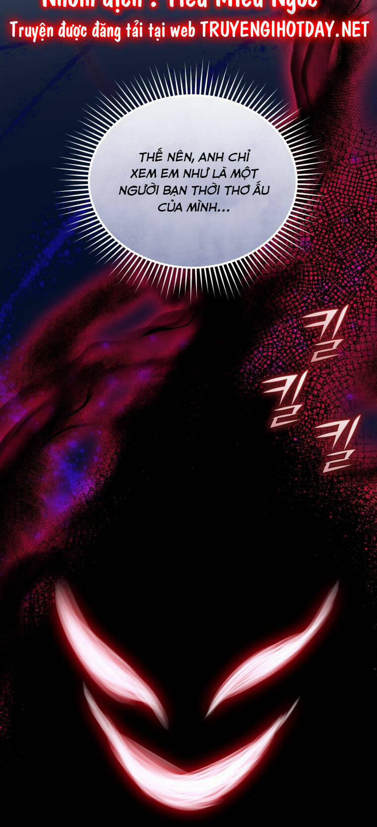 Tôi Trở Thành Em Gái Của Nam Chính Tiểu Thuyết Bl 60 trang 58