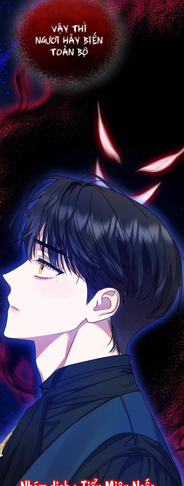 Tôi Trở Thành Em Gái Của Nam Chính Tiểu Thuyết Bl 60 trang 60