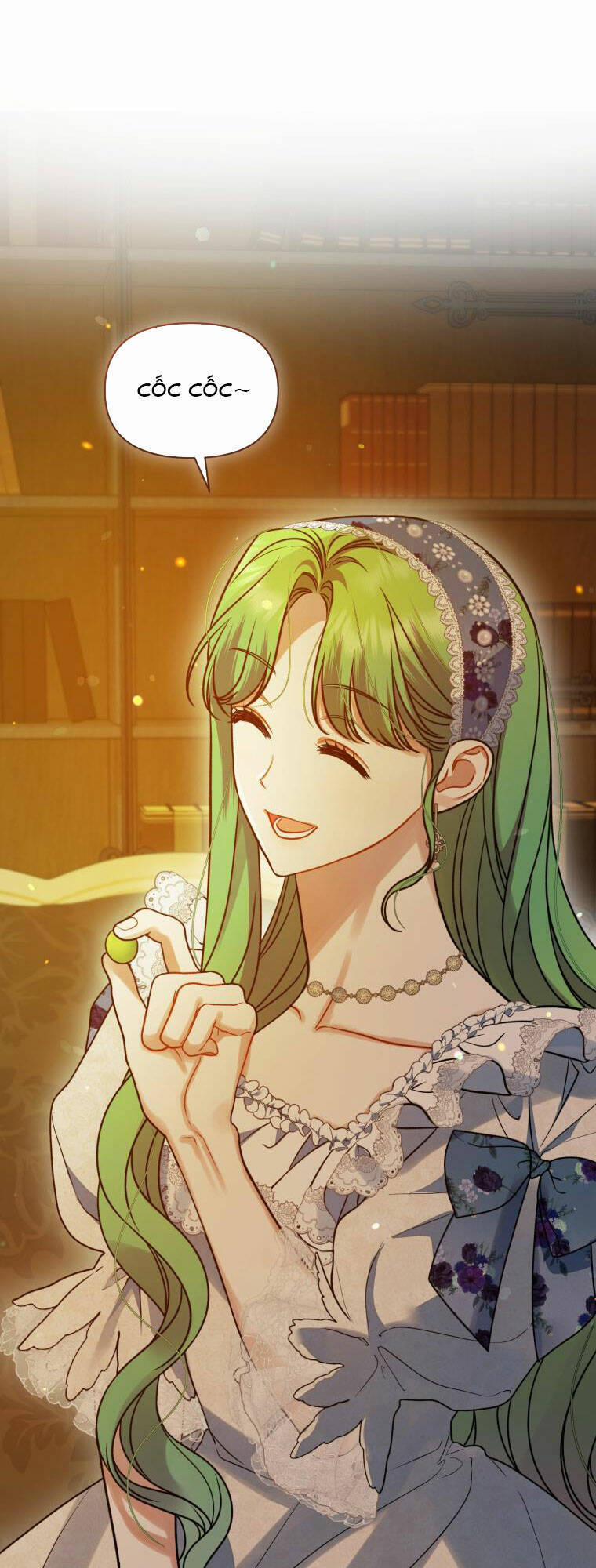 Tôi Trở Thành Em Gái Của Nam Chính Tiểu Thuyết Bl 60 trang 9