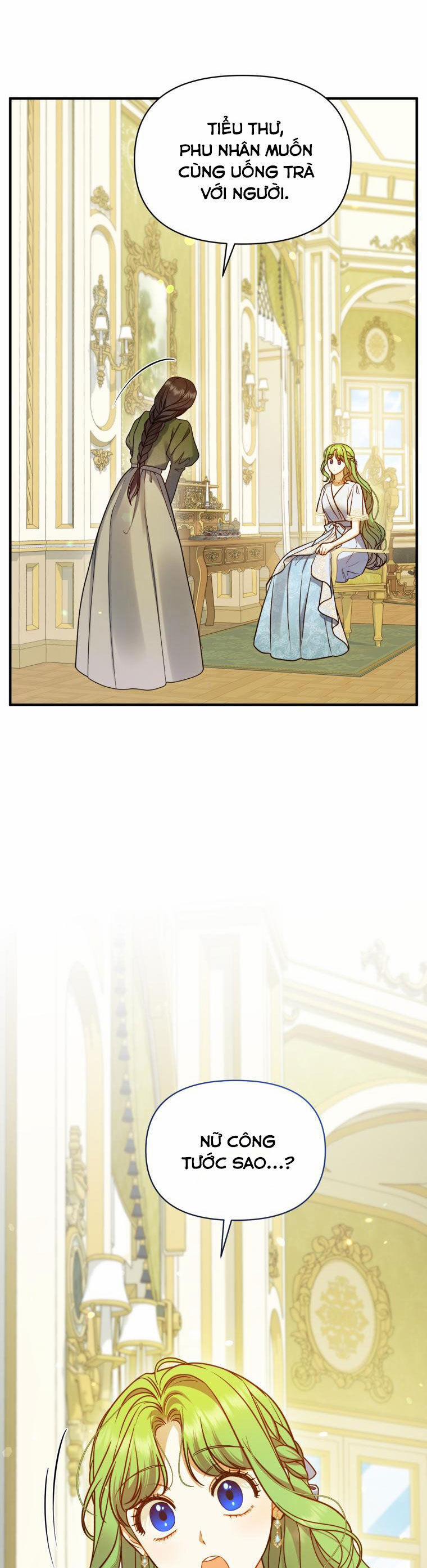 Tôi Trở Thành Em Gái Của Nam Chính Tiểu Thuyết Bl 61 trang 14