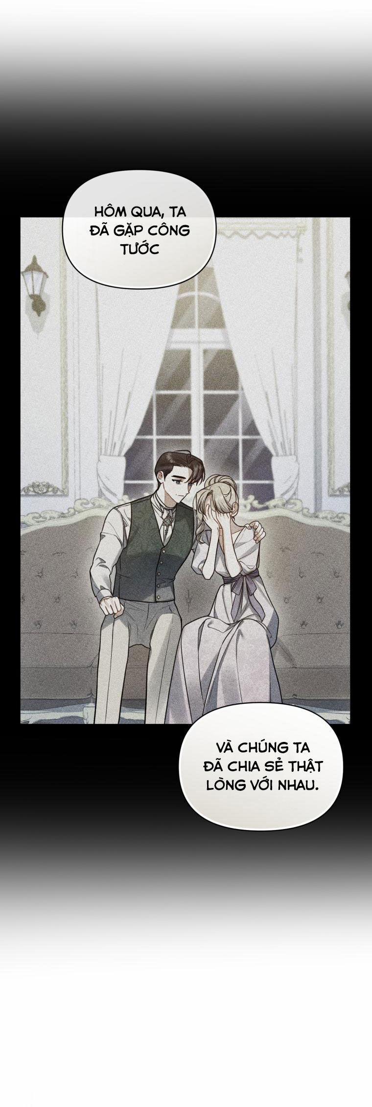 Tôi Trở Thành Em Gái Của Nam Chính Tiểu Thuyết Bl 61 trang 18