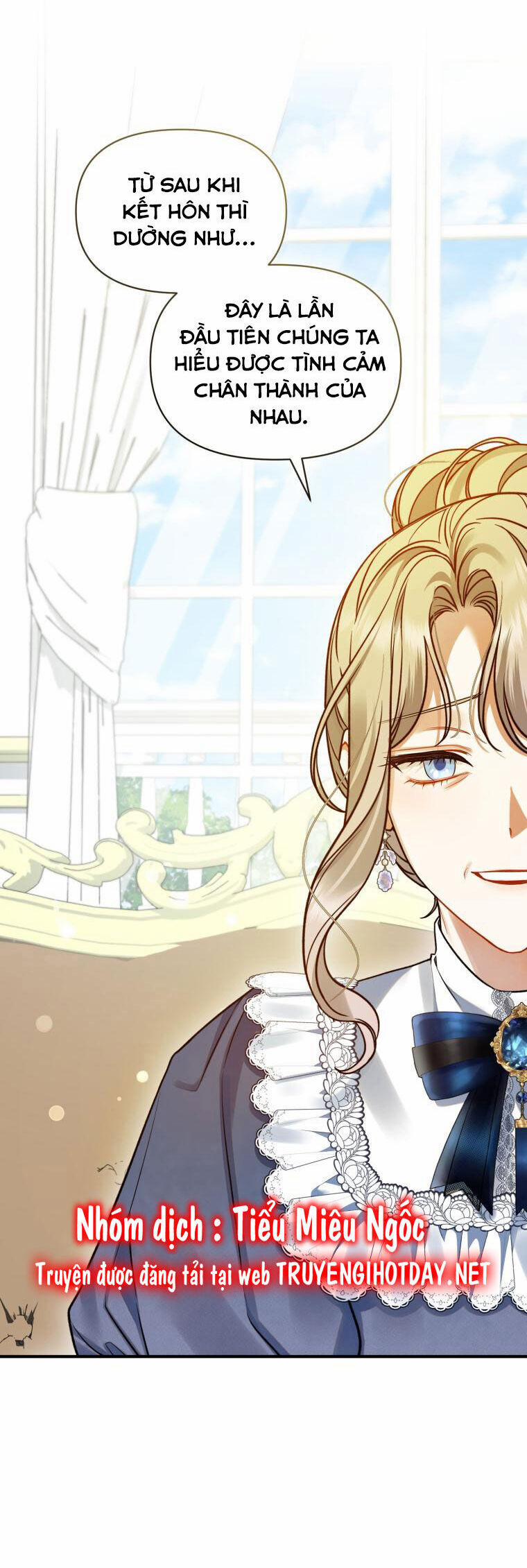 Tôi Trở Thành Em Gái Của Nam Chính Tiểu Thuyết Bl 61 trang 19