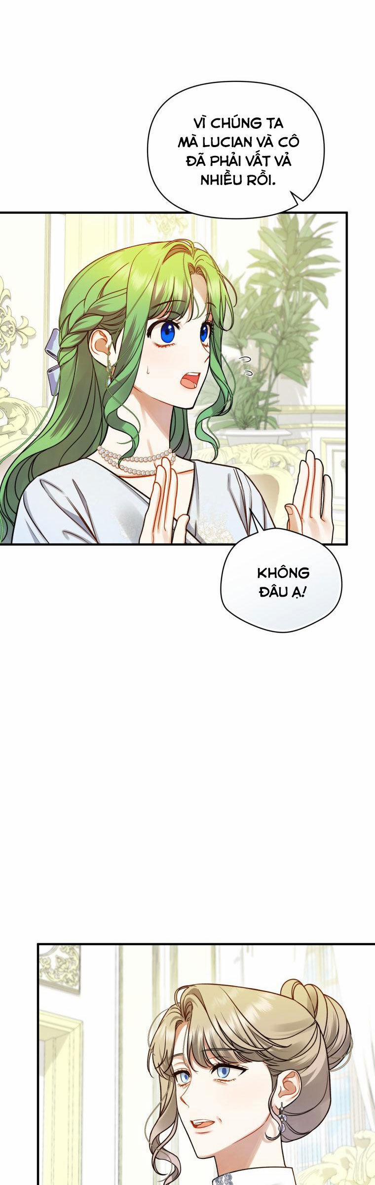 Tôi Trở Thành Em Gái Của Nam Chính Tiểu Thuyết Bl 61 trang 20