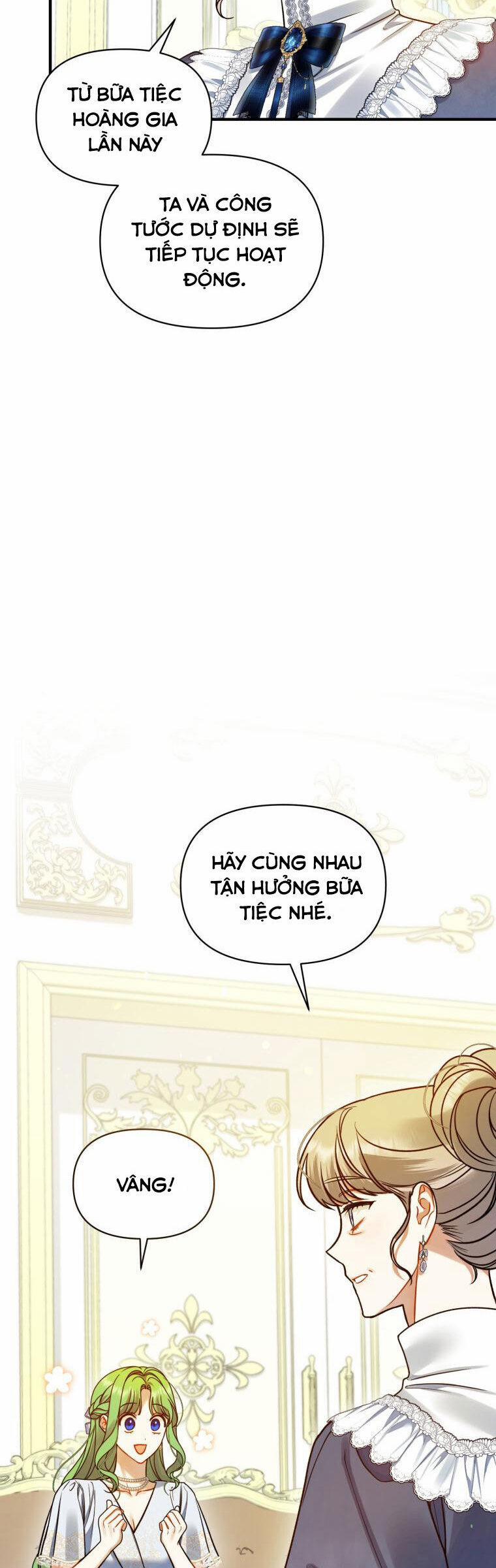 Tôi Trở Thành Em Gái Của Nam Chính Tiểu Thuyết Bl 61 trang 21