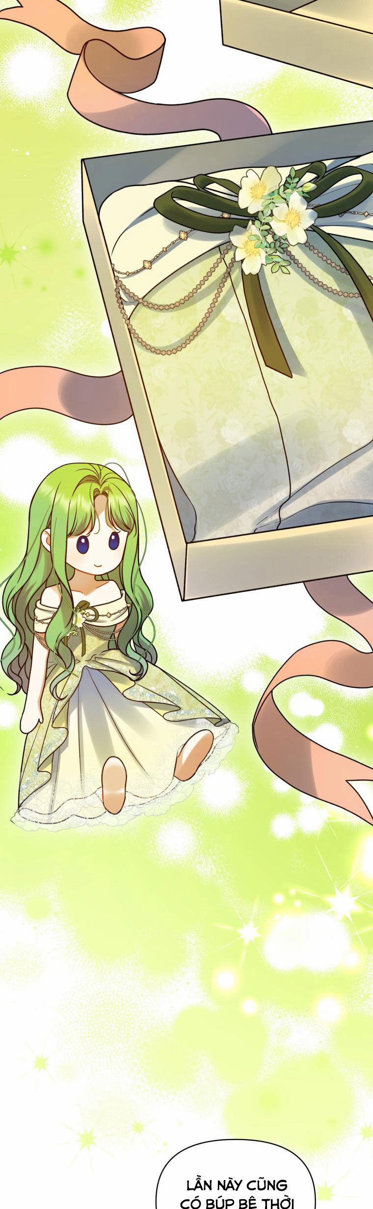 Tôi Trở Thành Em Gái Của Nam Chính Tiểu Thuyết Bl 61 trang 24