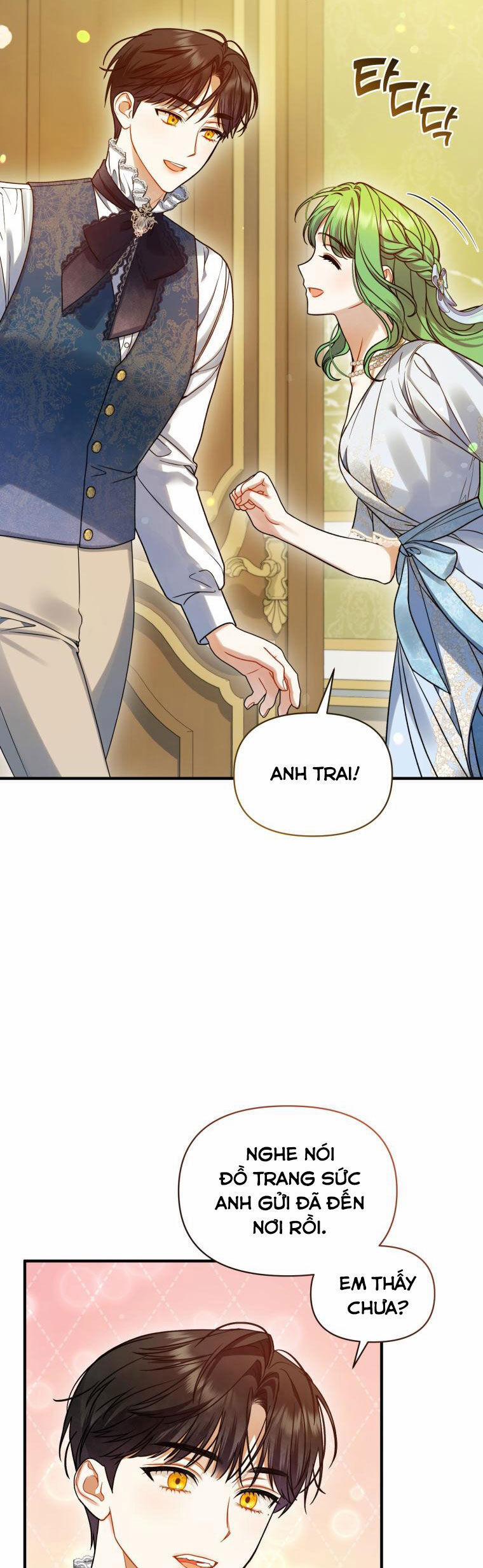 Tôi Trở Thành Em Gái Của Nam Chính Tiểu Thuyết Bl 61 trang 32