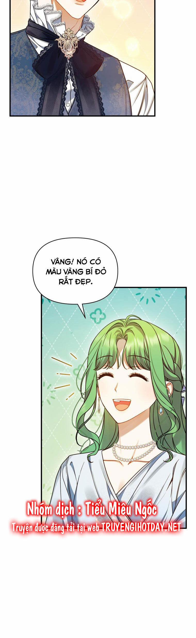 Tôi Trở Thành Em Gái Của Nam Chính Tiểu Thuyết Bl 61 trang 33