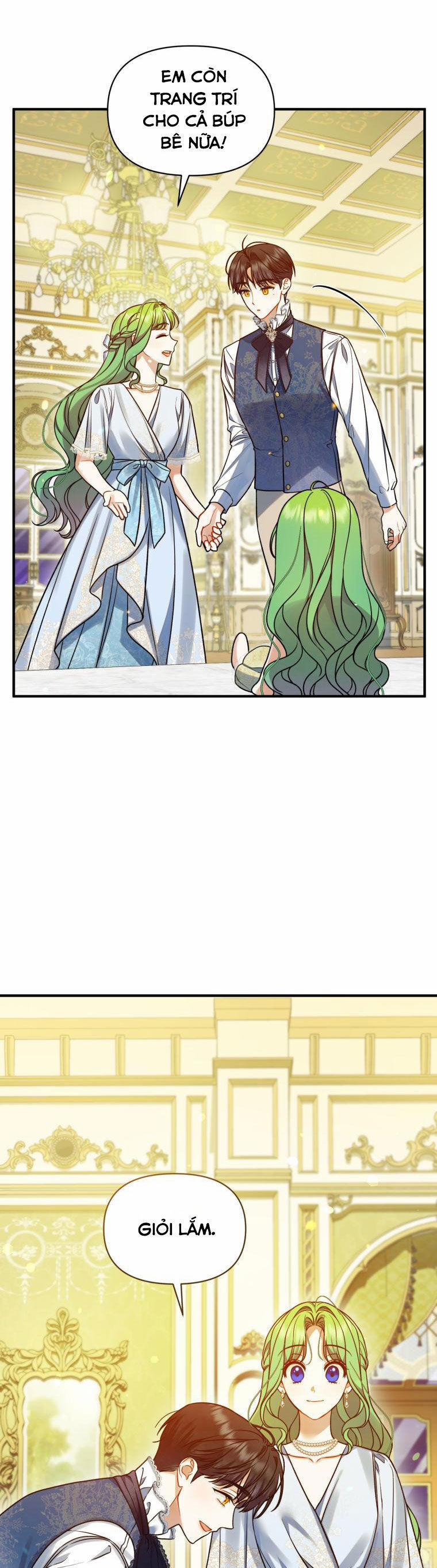 Tôi Trở Thành Em Gái Của Nam Chính Tiểu Thuyết Bl 61 trang 34