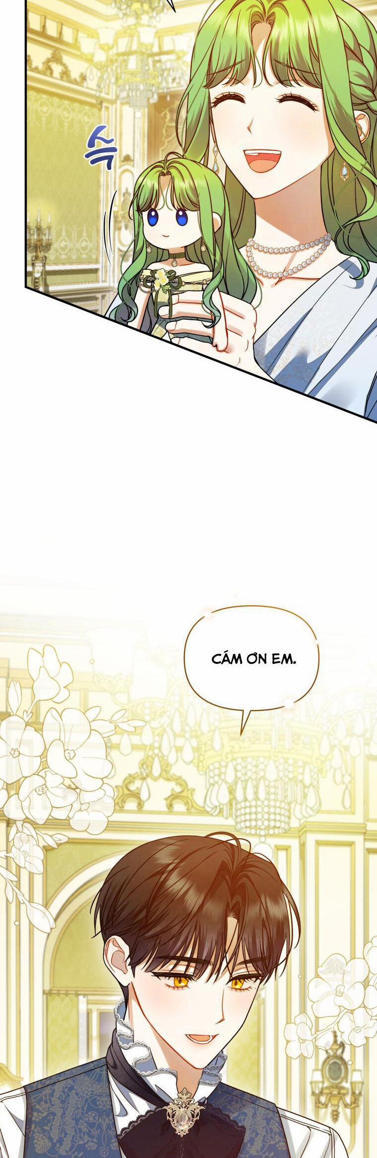 Tôi Trở Thành Em Gái Của Nam Chính Tiểu Thuyết Bl 61 trang 37