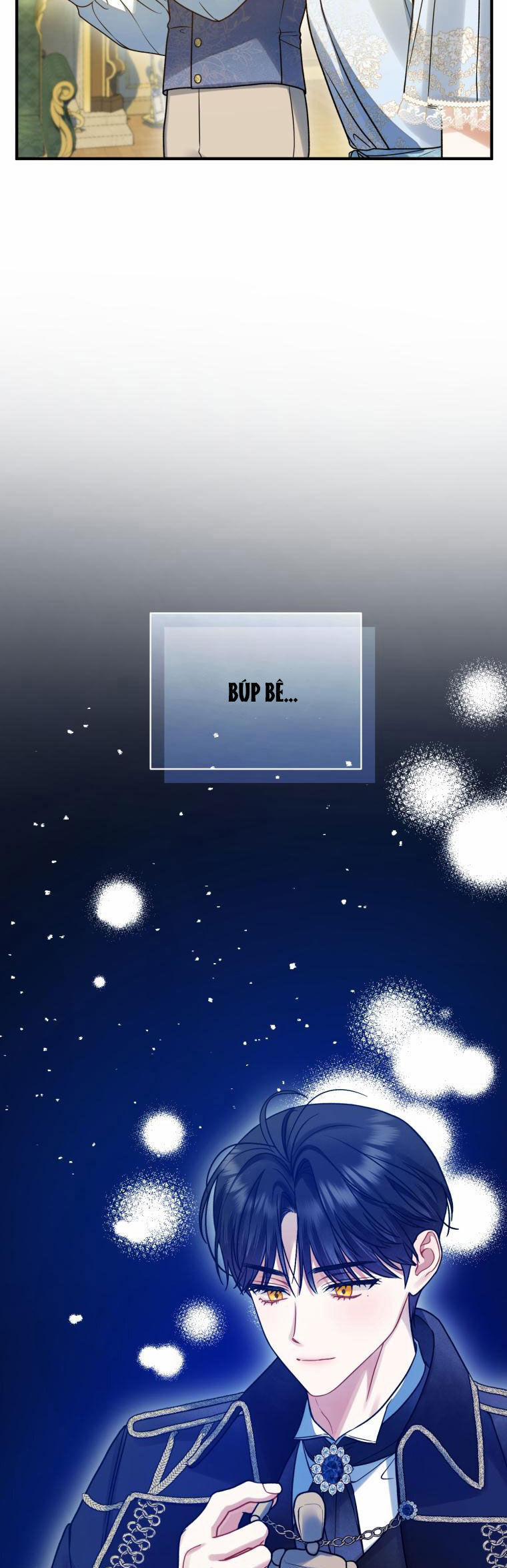 Tôi Trở Thành Em Gái Của Nam Chính Tiểu Thuyết Bl 61 trang 39